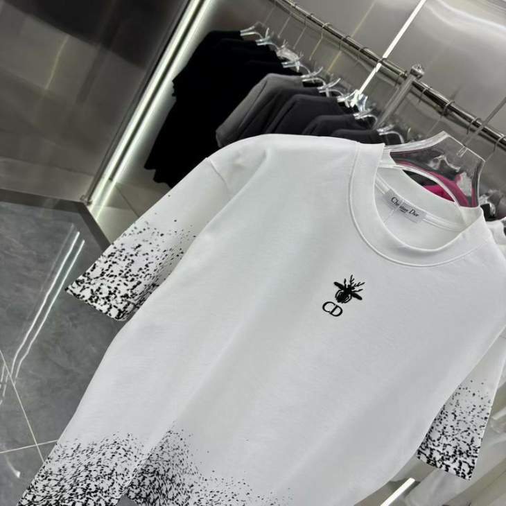 Dior T Shirts Short _SKUDiorS-2XLhgntx4516079